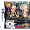 Captain Morgane and the Golden Turtle Nintendo DS  Games