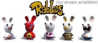 Barcode Rabbid  Games