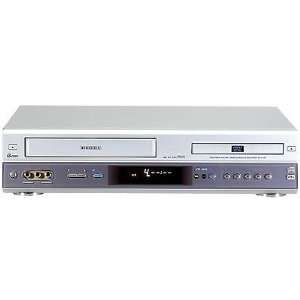 Toshiba SD 22 VL / silber DVD Player  Elektronik