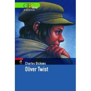 Oliver Twist. GEOlino Bibliothek  Charles Dickens, Susi 