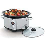 slow cooker ksc6222ss $ 130 everyday online only slow cooker hamilton 