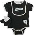 Miami Marlins Baby Clothes, Miami Marlins Baby Clothes  