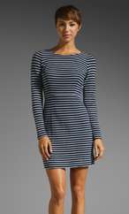 Dresses Striped   Summer/Fall 2012 Collection   