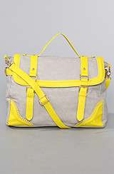 Nila Anthony The Granada Bag  Karmaloop   Global Concrete Culture