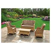 Buy Rattan Effect Furniture from our Garden Offers range   Tesco