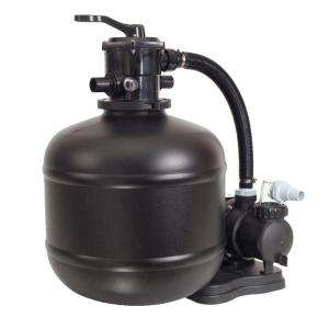 75 HP Sand Pool Filter 4517 