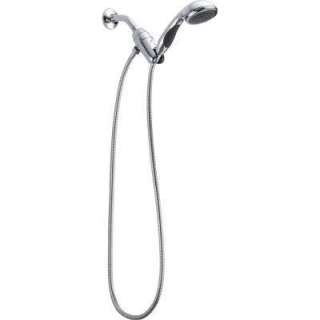   Spray Handshower in Chrome With Wall Mount 56613 