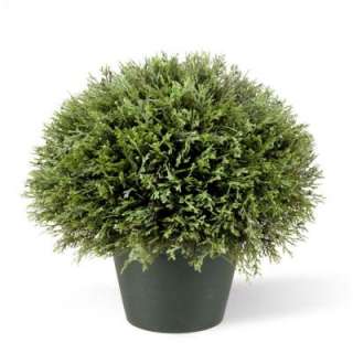 15 in. Juniper Bush LCB 700 15 1 