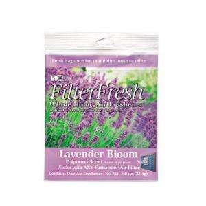 Web Filter Fresh Lavender Whole Home Air Freshener WLAVENDER at The 