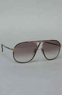 Vintage Eyewear The Dior 2504 Sunglasses in Black  Karmaloop 