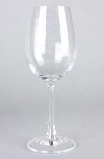 FRED The Sauced Measuring Wine Glass  Karmaloop   Global Concrete 