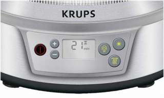 Krups KC 7000 Dampfgarer Küchenexperten, Testsieger Testmagazin 05 