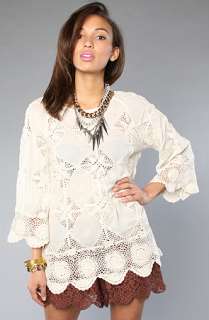 Free People The Free Love Tunic  Karmaloop   Global Concrete 