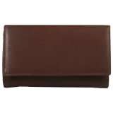 Zara großes hochwertiges Portemonnaies / Brieftasche / Geldbeutel 
