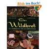 Wildwurst und Wildschinken  Bücher