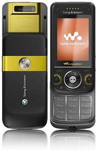   SONY ERICSSON W760 GPS AT&T T MOBILE CELL PHONES 310225976753  