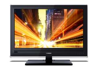 Thomson 24FS6246 61 cm (24 Zoll) LED Fernseher (DVB C/ T, MPEG4, Full 