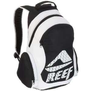 Reef Rucksack Pantin Bag, white  Sport & Freizeit