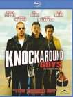 Knockaround Guys (Blu ray Disc, 2009)