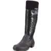 Rieker Fenja Y2453 42 Damen Stiefel Rieker  Schuhe 