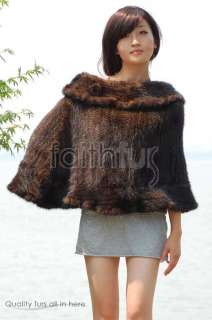 lady s cape or poncho wearing widely soft fluffy warm