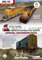 Rail Sim.de Online Shop   Rail Simulator Official Expansion Pack