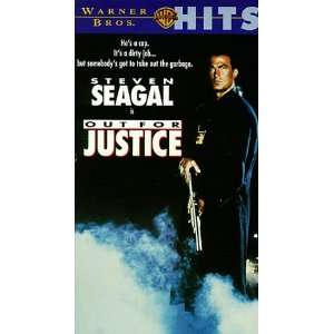 Out for Justice [VHS]  Filme & TV