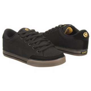 Athletics C1rca Mens Lopez 50 Black/Harvest Shoes 