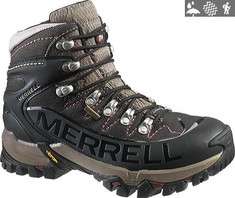 Merrell Outbound Mid Gore Tex®    