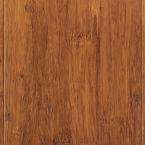   Solid Bamboo Flooring (19 Sq.Ft/Case) Reviews (4 reviews) Buy Now