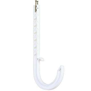 Sioux Chief 3 in. PVC DWV J Hook Pipe Hanger HD553 8W at The Home 