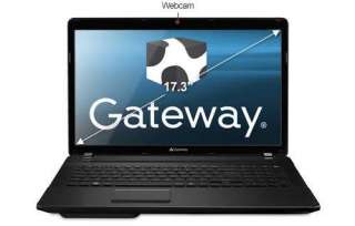 Gateway NV 75S25U Refurbished Notebook PC   AMD Quad Core A6 3420M 1 