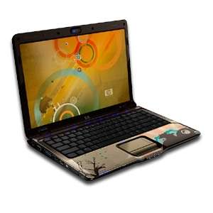 HP Pavilion dv2890nr Notebook PC   Intel Core 2 Duo T5550 1.83GHz, 3GB 