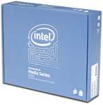 Intel DP35DPM Motherboard   Intel Socket 775, ATX Motherboard, Audio 