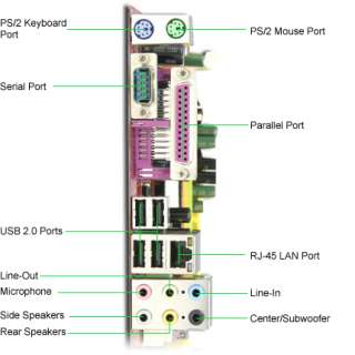 MSI K9N4 SLI F Motherboard   NVIDIA, Socket AM2, ATX, Audio, PCI 