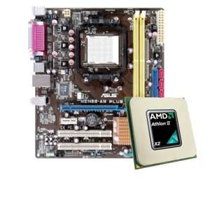   Edition OEM Processor Bundle (Fan not included) 