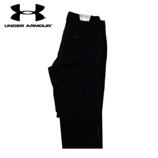 Under Armour Cold Gear II Thermal Winter Golf Trousers  
