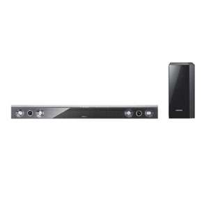 Samsung HW C451 AudioBar Home Theater System   2.1 Channel, 280W 