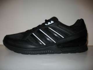   Originals ZX 95 Run Running Training Tennis Shoes Black White Mens