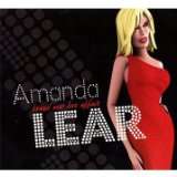 Brand New Love Affair von Amanda Lear (Audio CD) (6)