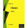Avare (Fremdsprachentexte) Comedie en cinq actes  