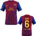  FC Barcelona Messi Trikot Home 2012 Weitere Artikel 
