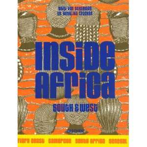 Inside Africa 2. South & west v. 2  Angelika Taschen 
