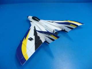 Parkzone Ultra Micro UM F 27Q Stryker Electric R/C Airplane BNF 
