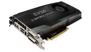 EVGA GeForce GTX 670 FTW 02G P4 2678 KR Video Card   2GB, GDDR5, PCI 