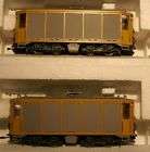 Hobbytrain HO H14000 Post Tram DP. NEU OVP