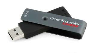 Kingston DataTraveler 16GB USB Stick USB 2.0  Computer 