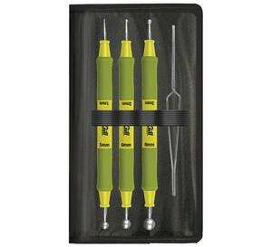 McGill TOOL KIT AND CASE Paper Blossoms 65800  