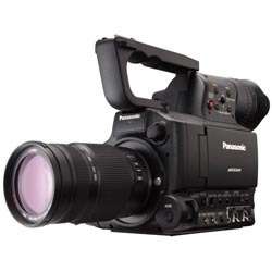 Panasonic AG AF100 Large 4/3 AVCCAM Camcorder Open Box, Full Warranty 