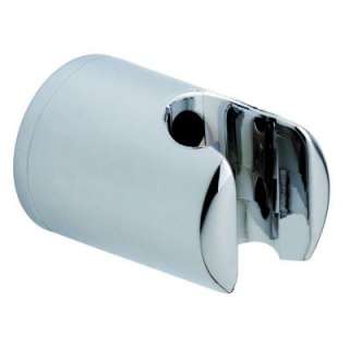 No Drilling Required Draad Hand Shower Holder in Chrome DK012 CHR at 